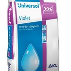 Universol Violet - Fioletowy